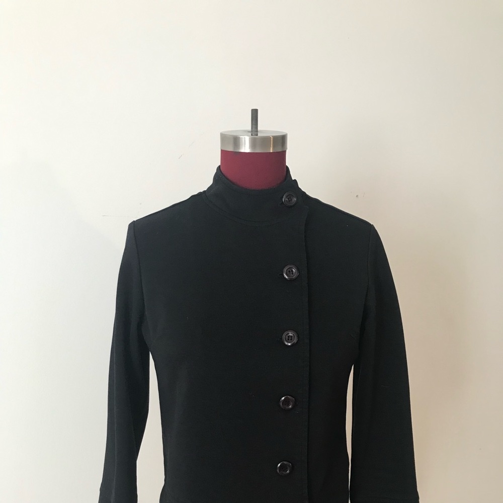 Mod jacket - Picture 2 of 3